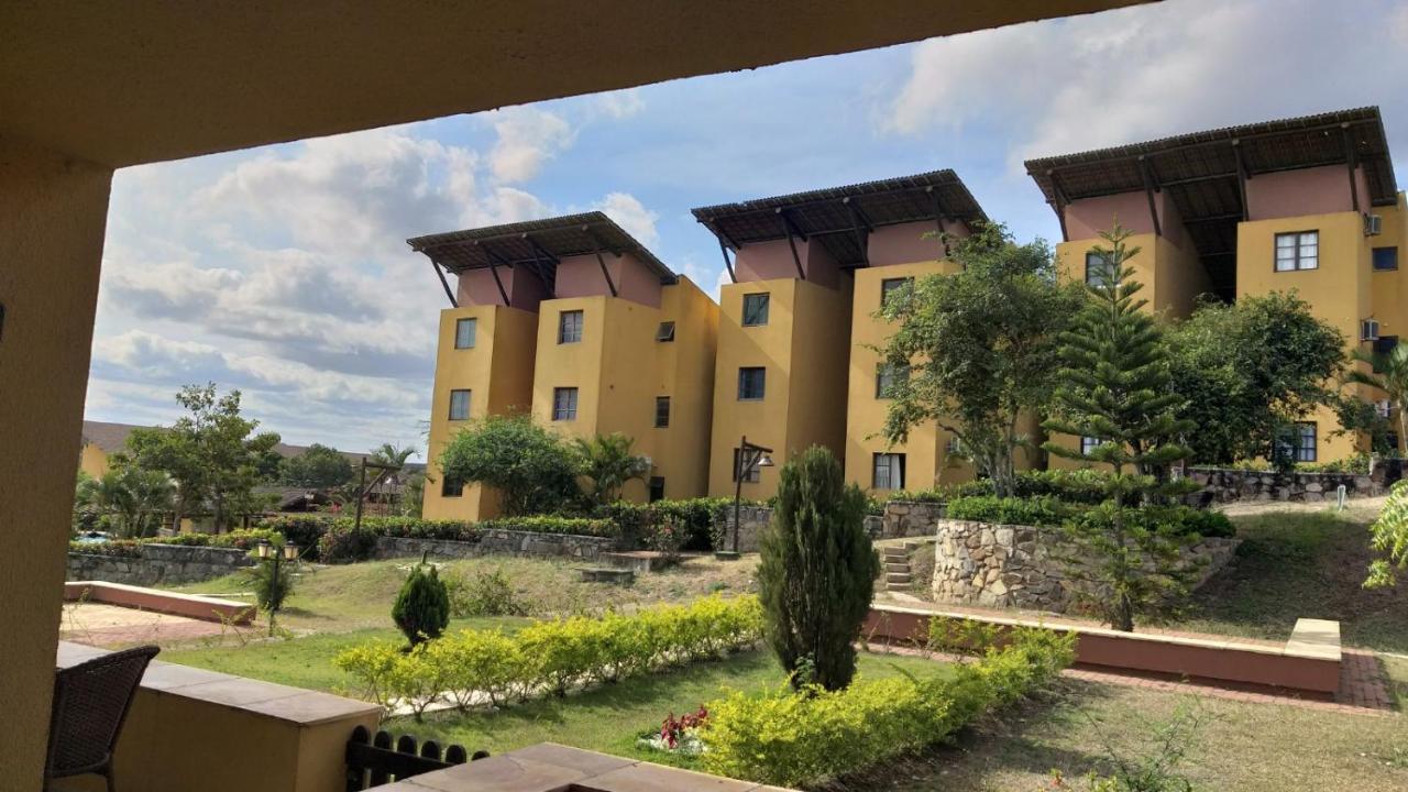 Winterville Flat 213 Гравата Экстерьер фото